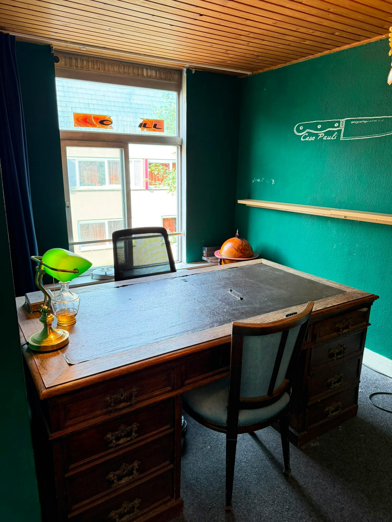 Private room in Oostzeedijk, Rotterdam (1719742) room image 2