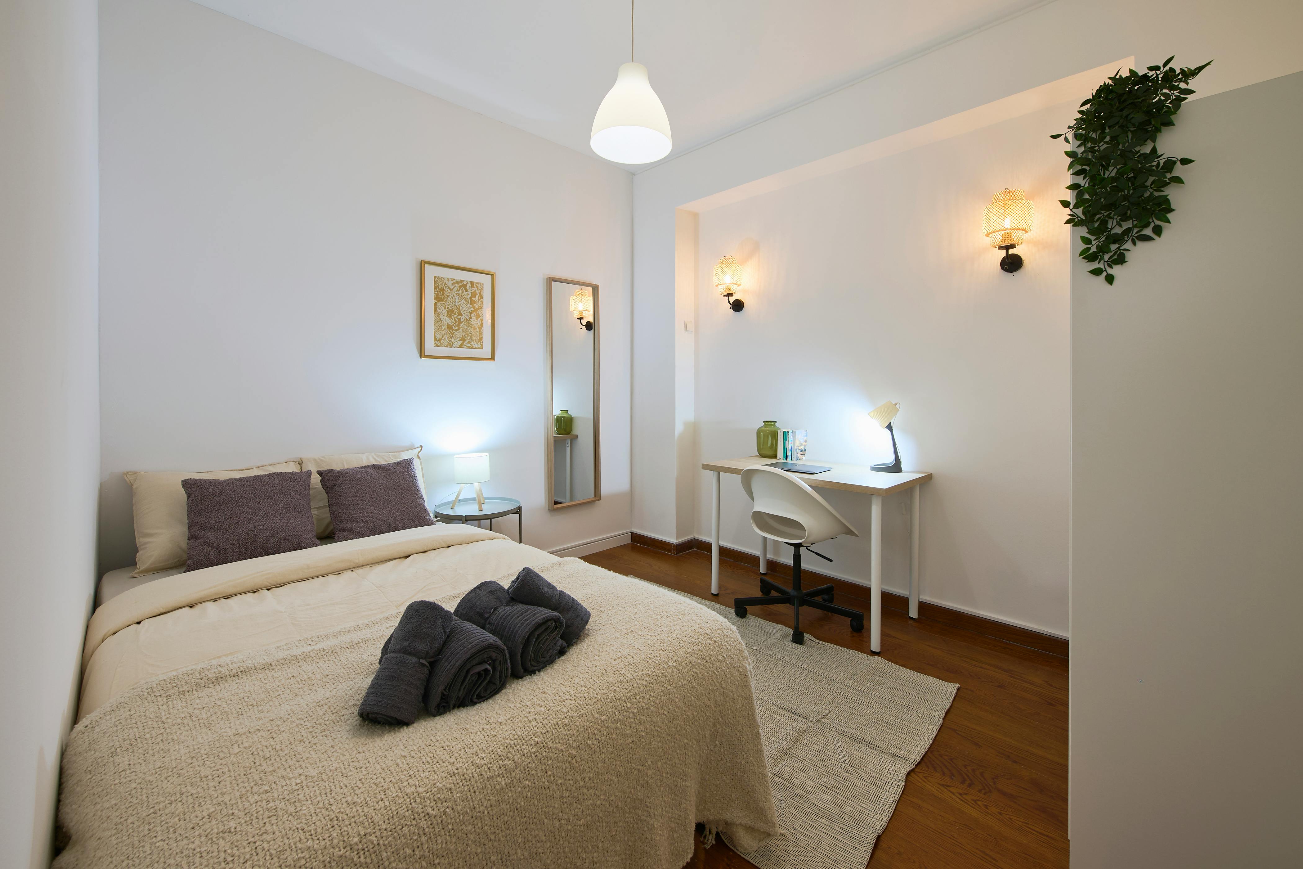 Avenida Infante Santo, Lisbon preview