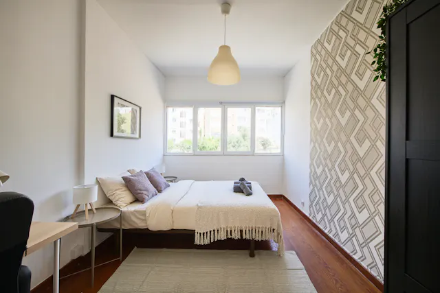 Private room in Avenida Infante Santo, Lisbon (1719765) room image 2