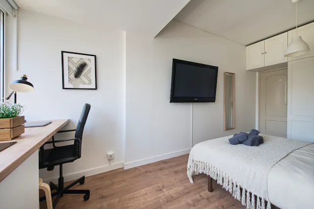 Apartment in Avenida Infante Santo, Lisbon (1719775) room image 30