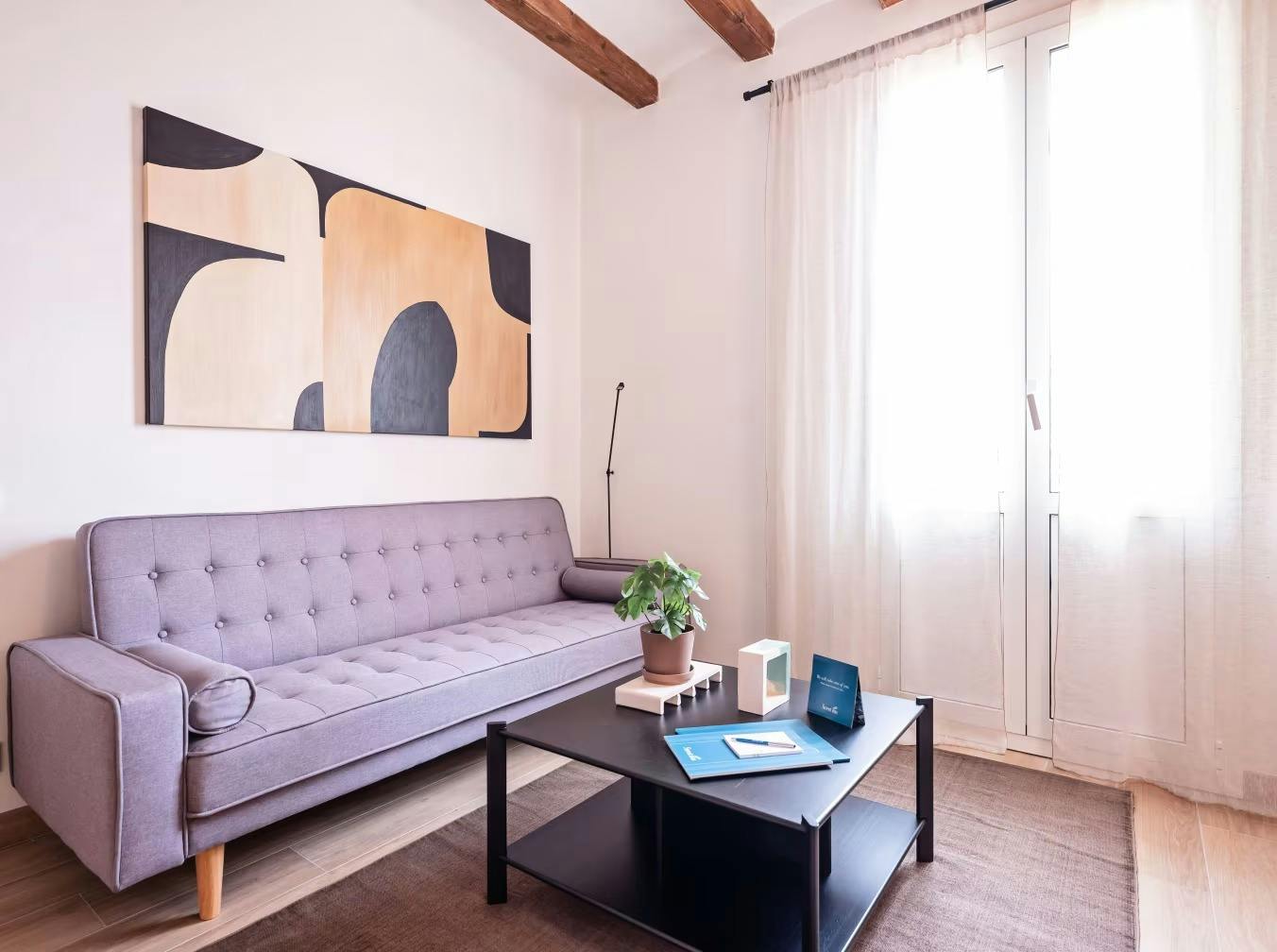 Carrer de Villarroel, Barcelona preview