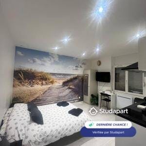 Appartement à Cambrai