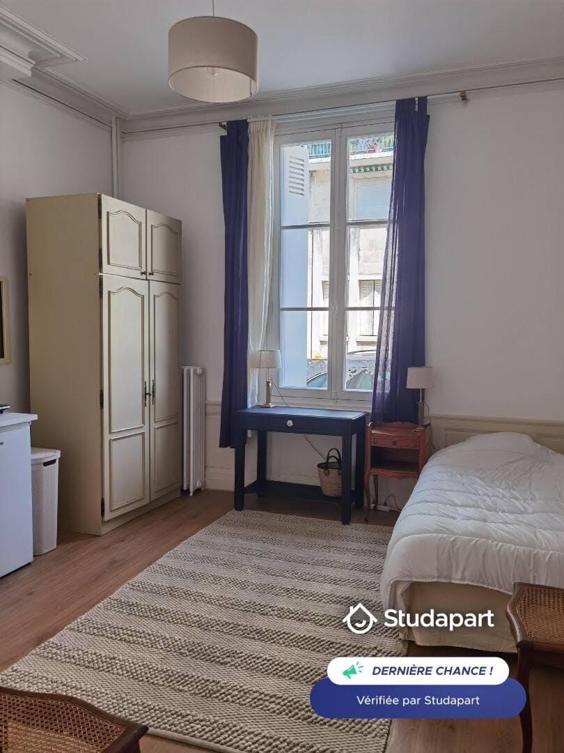 Maison à louer pour 530 €/mois à Tours, Rue Roger Salengro