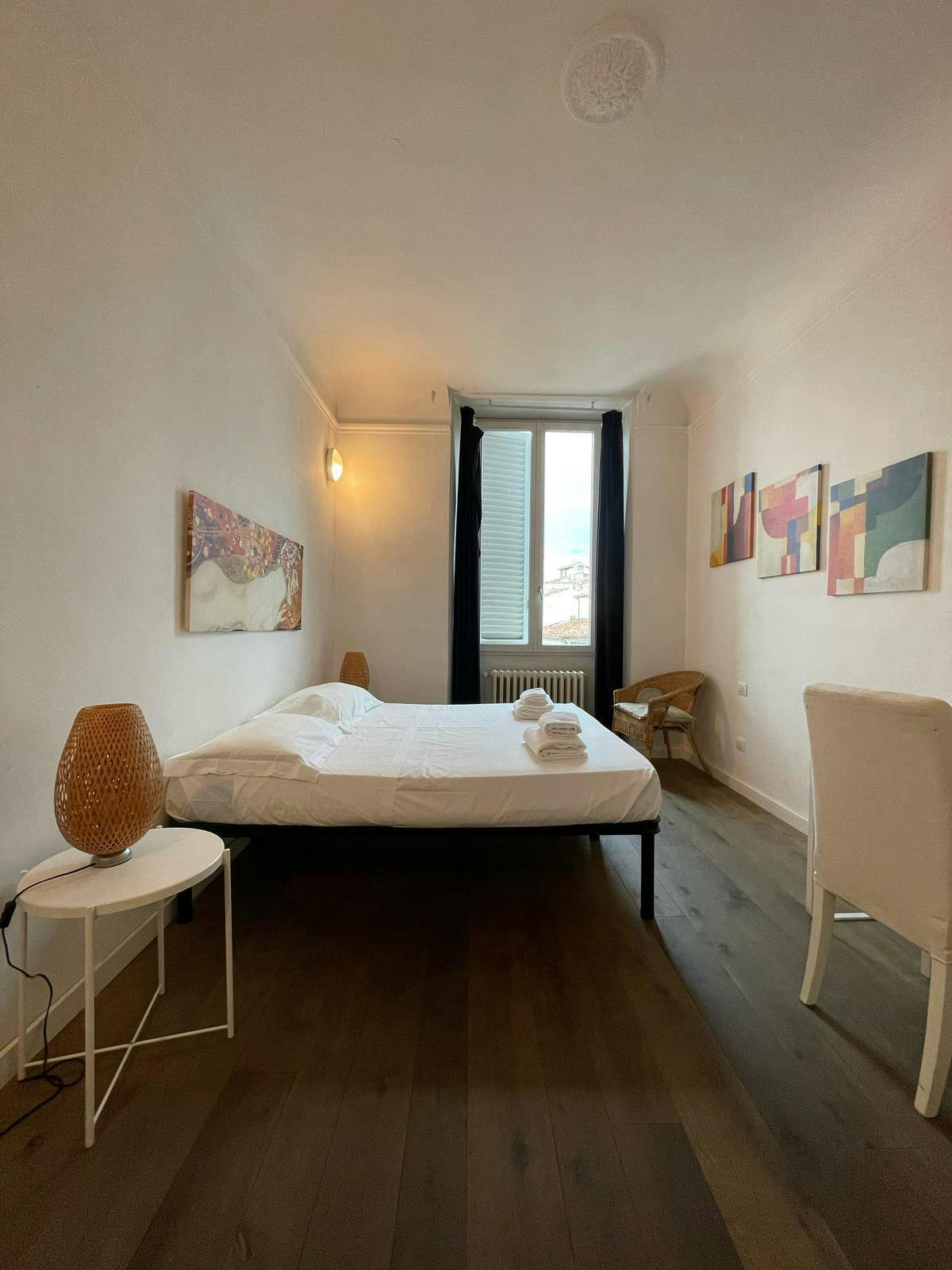 2-Bedroom Apartment in Via Sant'Antonino, Florence (1719834) room image 10