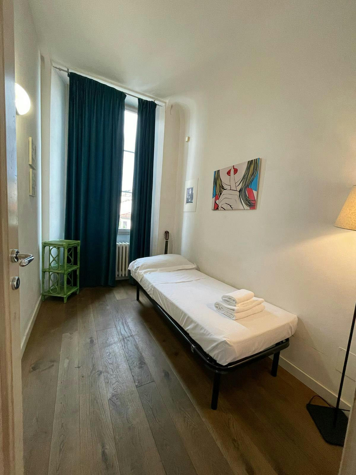 2-Bedroom Apartment in Via Sant'Antonino, Florence (1719834) ROOM 4