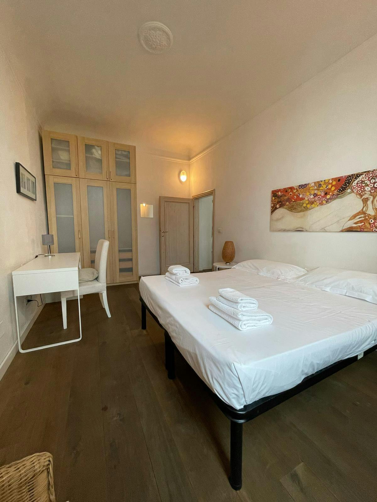 Apartamento para alugar por € 1.600 por mês em Florence, Via Sant'Antonino