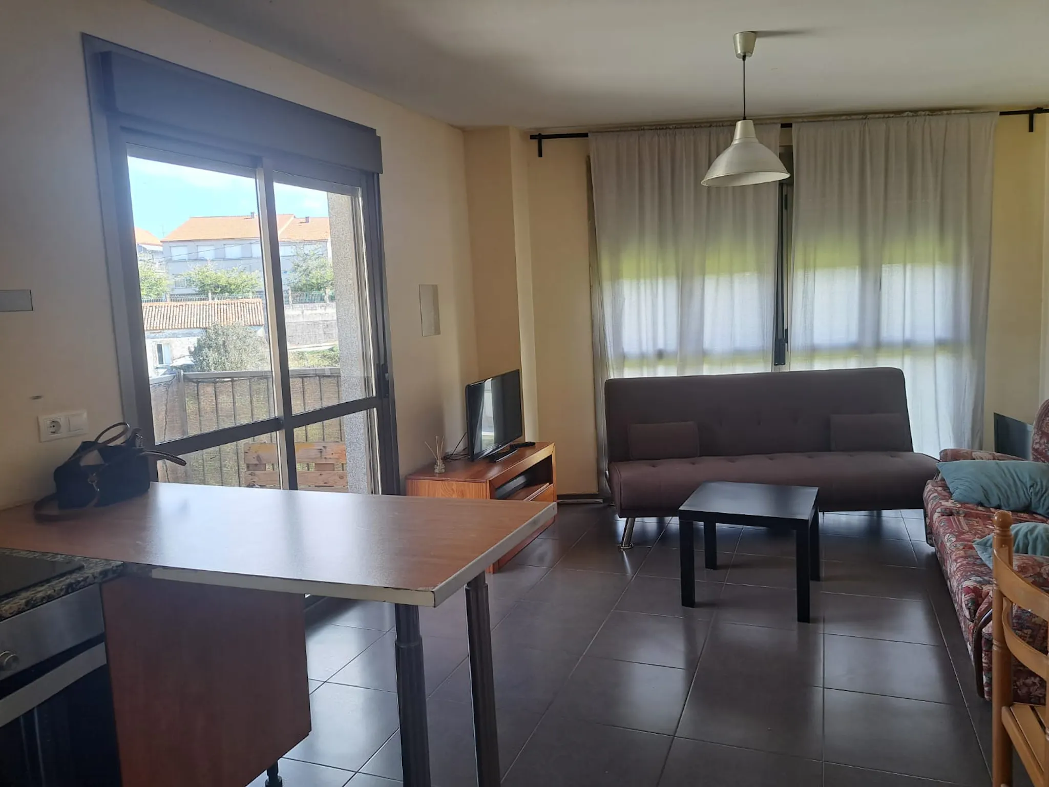 Aldea Madalena, Boiro preview