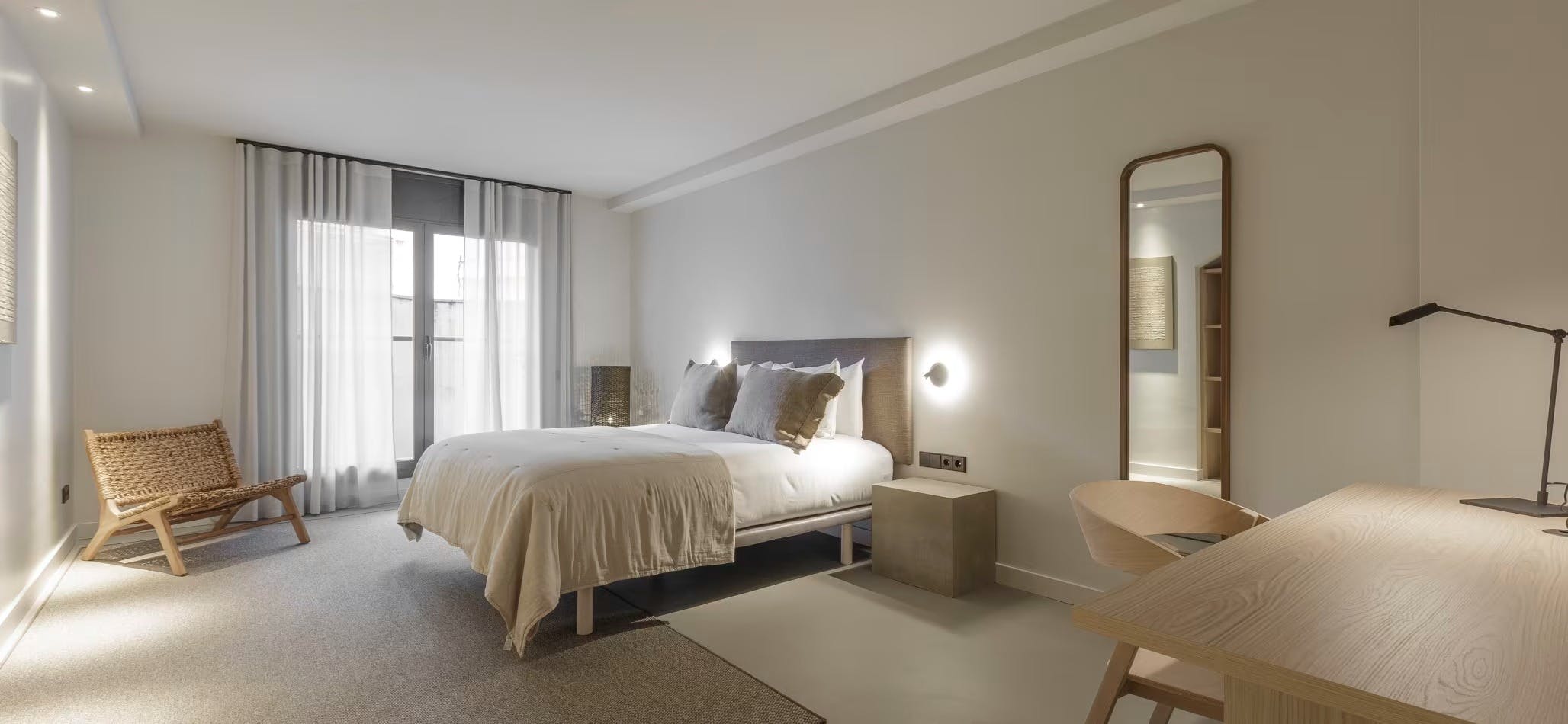 2-Bedroom Apartment in Avinguda Diagonal, Barcelona (1719846) room image 2