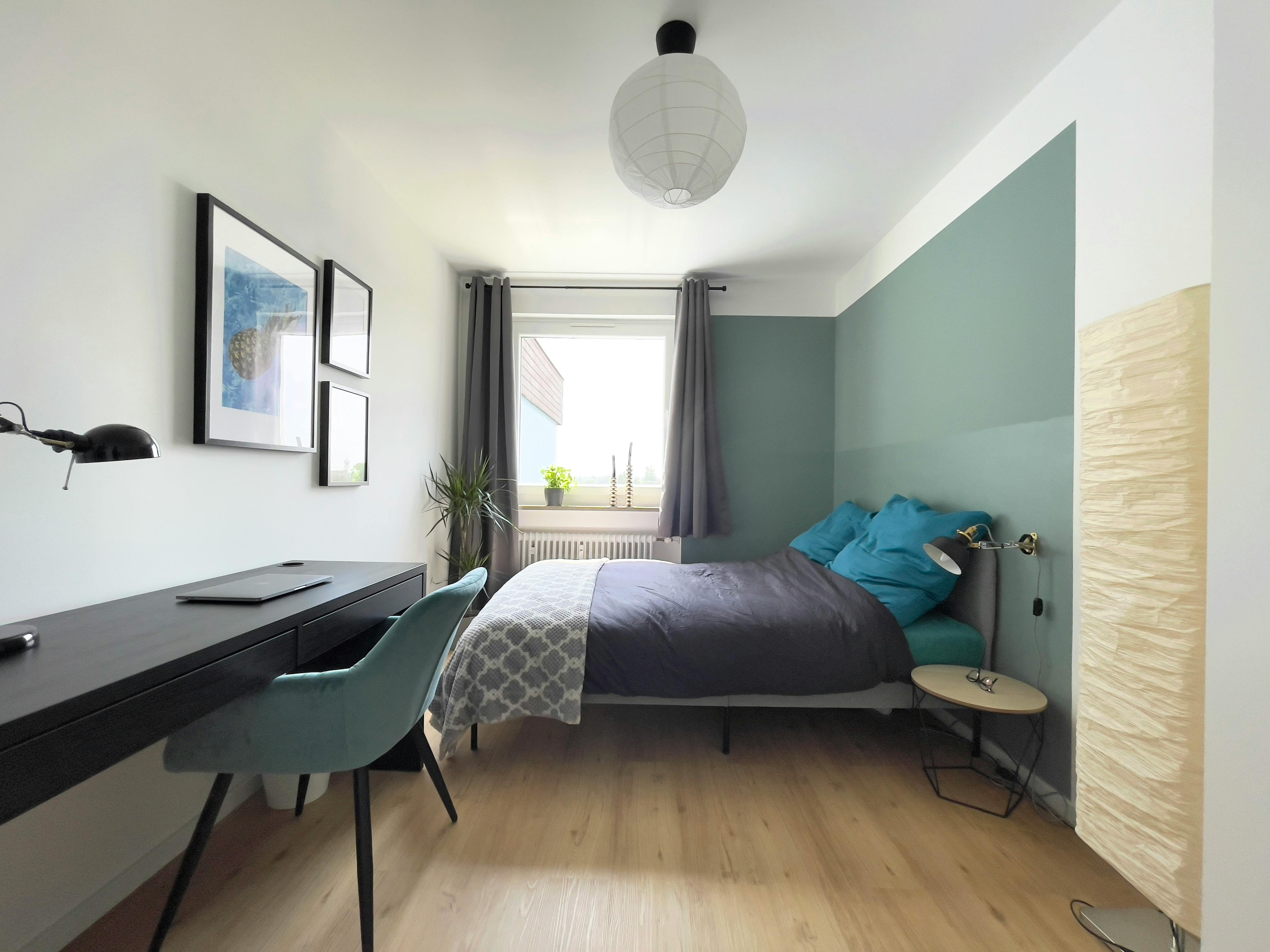 Apartment in Hadern