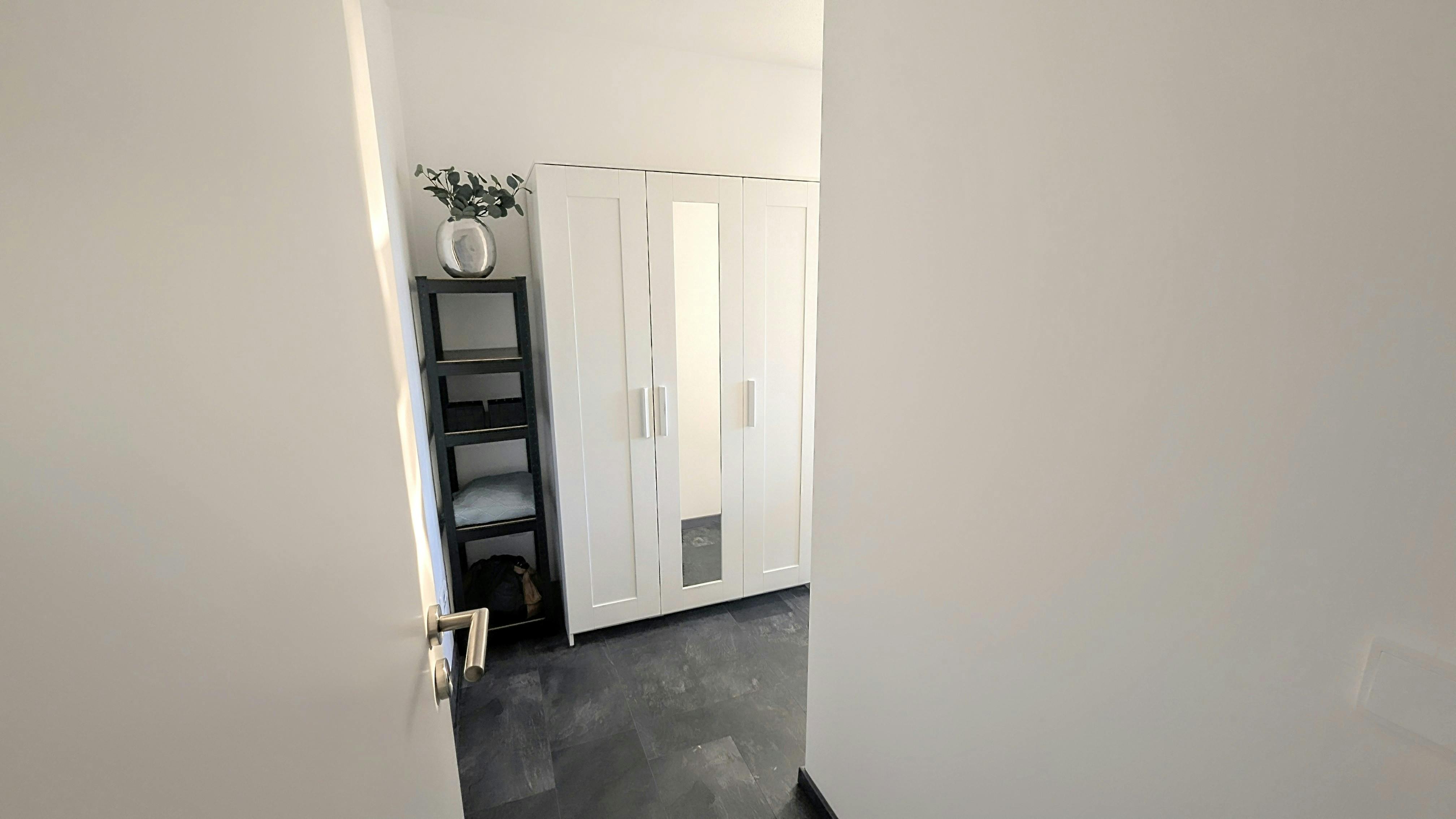 Apartment in Schwabing Freimann