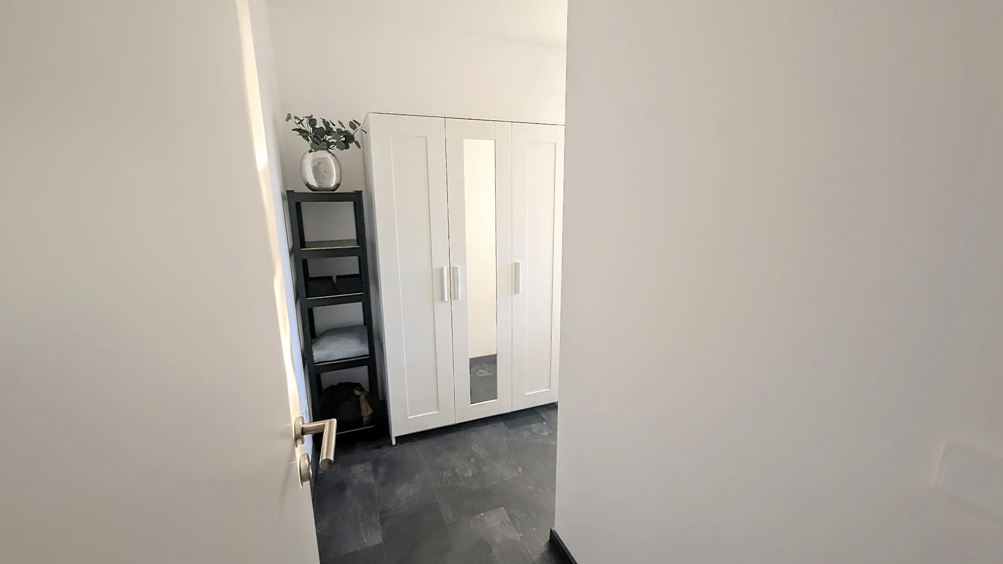Apartment in Schwabing Freimann
