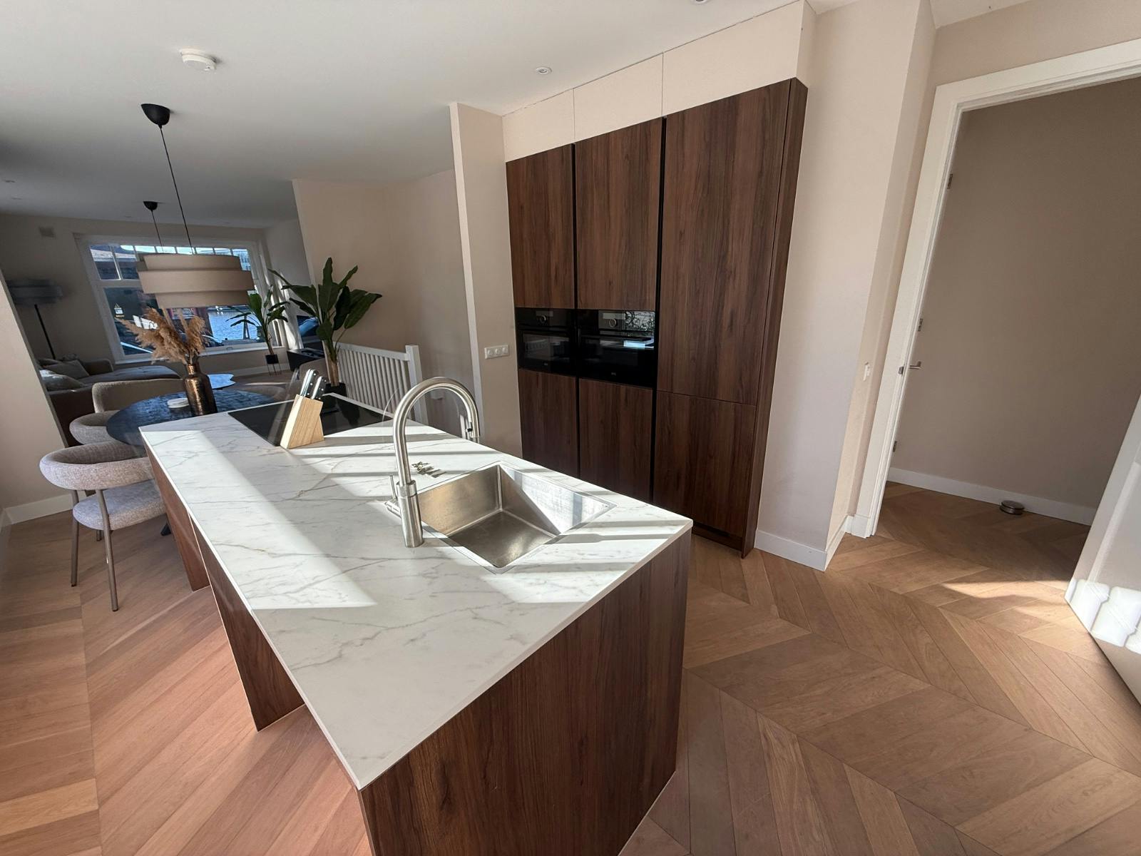 Apartment in Amsterdam