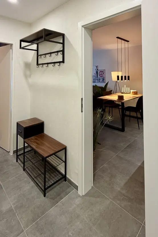 1-Bedroom Apartment in Homburger Straße, Köln (1719898) ROOM 4