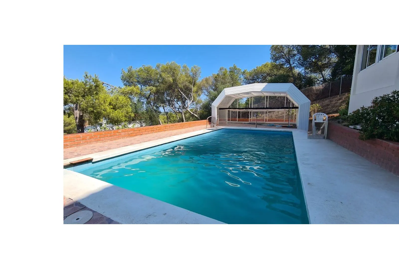 Passeig del Bosc, Castelldefels 1