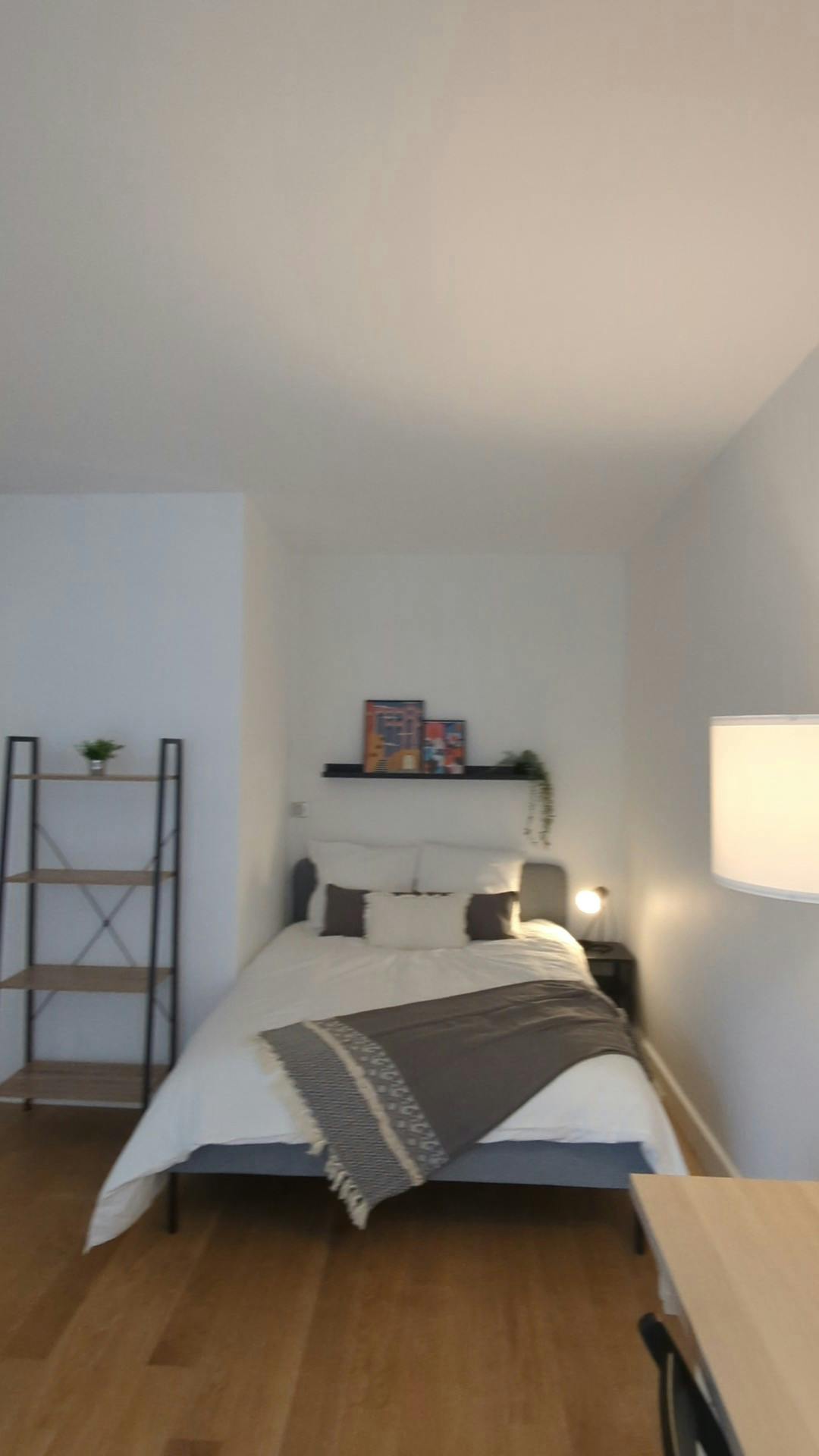 Appartement in Paris