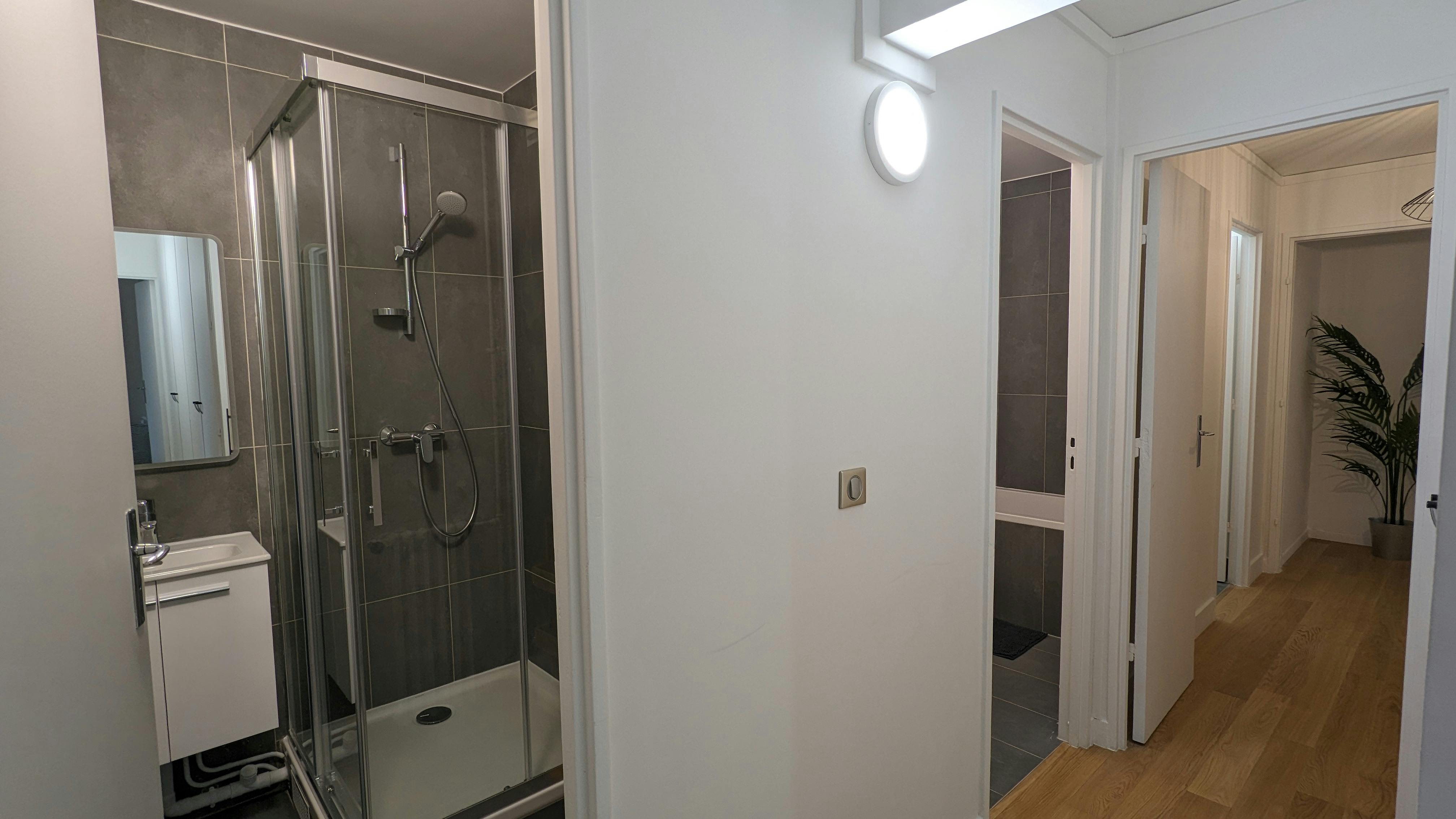 Private room in Rue de l'Amiral Mouchez, Paris (1719915) ROOM 4