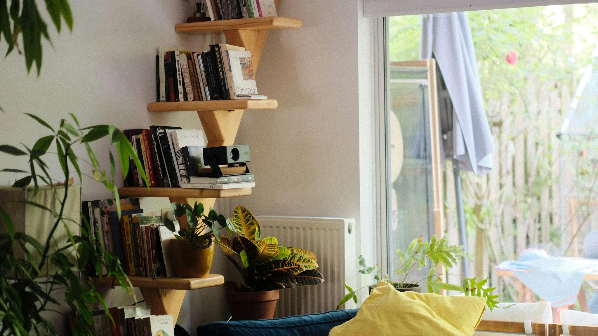 Appartement à louer pour 2 000 €/mois à Amsterdam, Olof Palmeplein