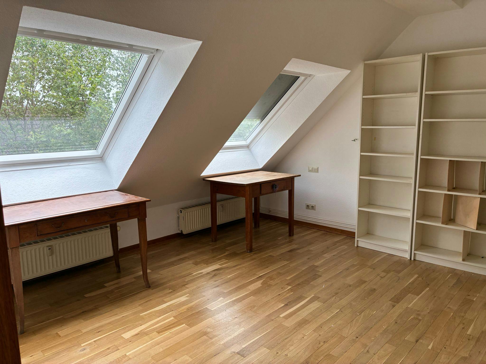 4-Bedroom Apartment in Danckelmannstraße, Berlin (1719930) room image 10