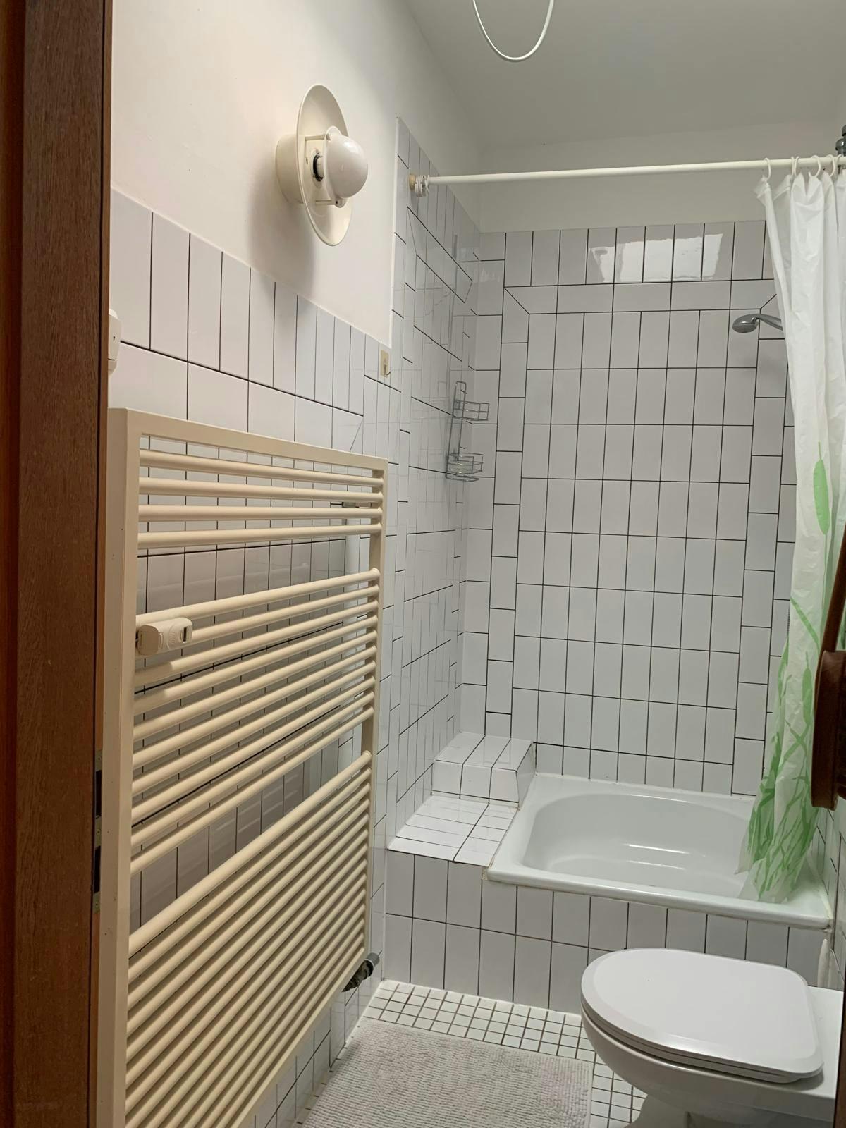 4-Bedroom Apartment in Danckelmannstraße, Berlin (1719930) ROOM 4