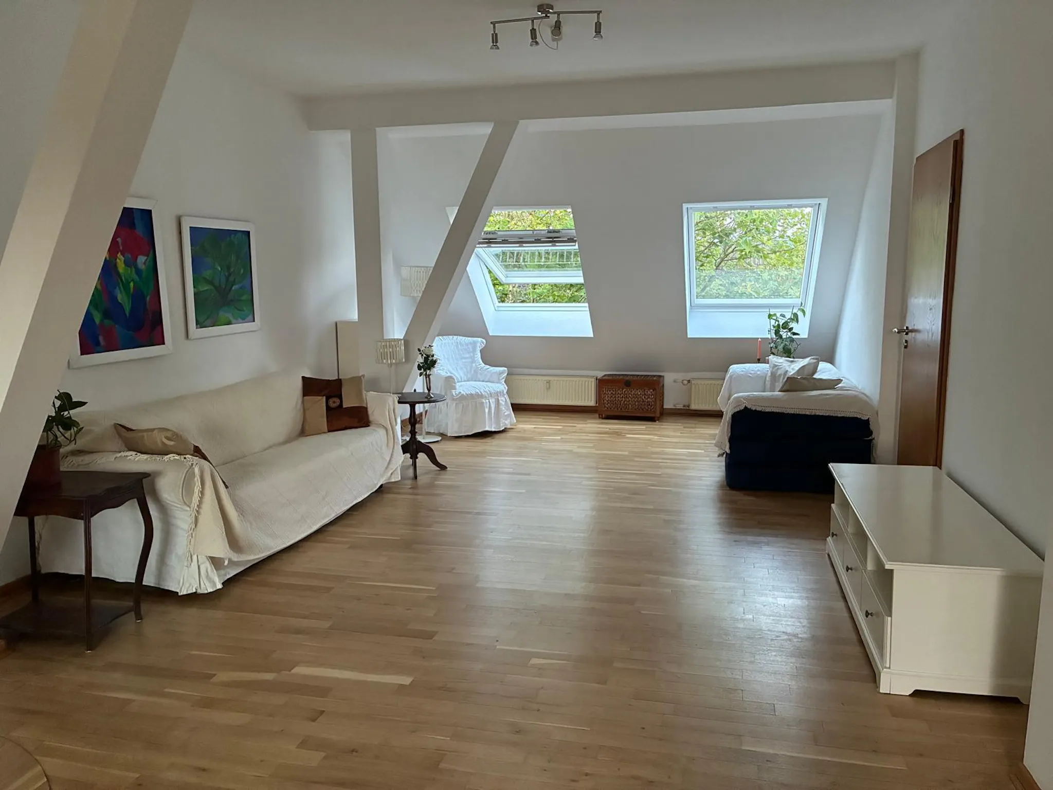 Danckelmannstraße, Berlin preview