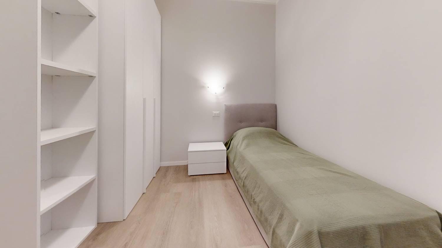 Via Orta, Turin preview