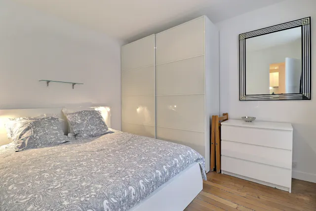 1-Bedroom Apartment in Boulevard de l'Hôpital, Paris (1719961) room image 2