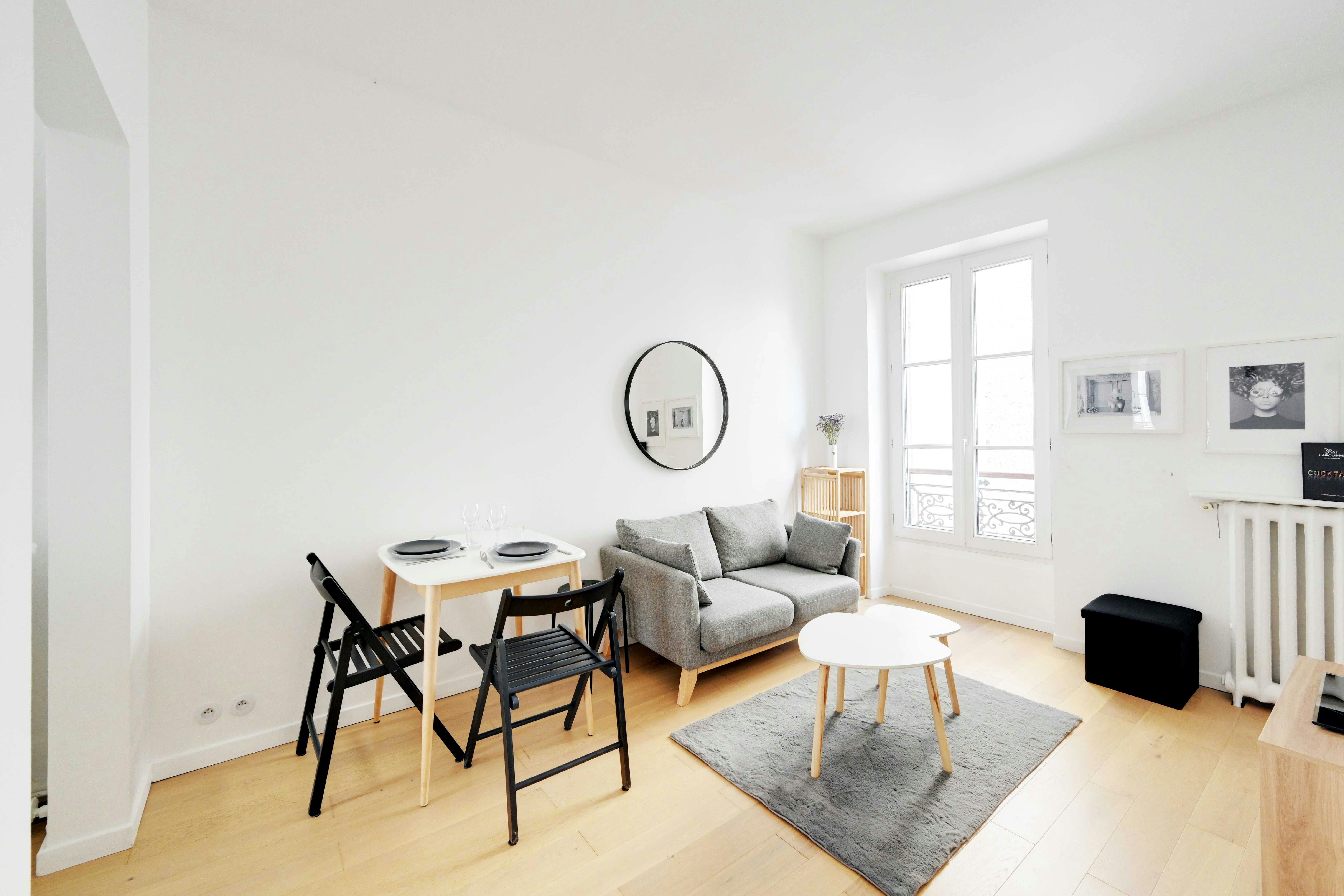 Rue Bridaine, Paris preview