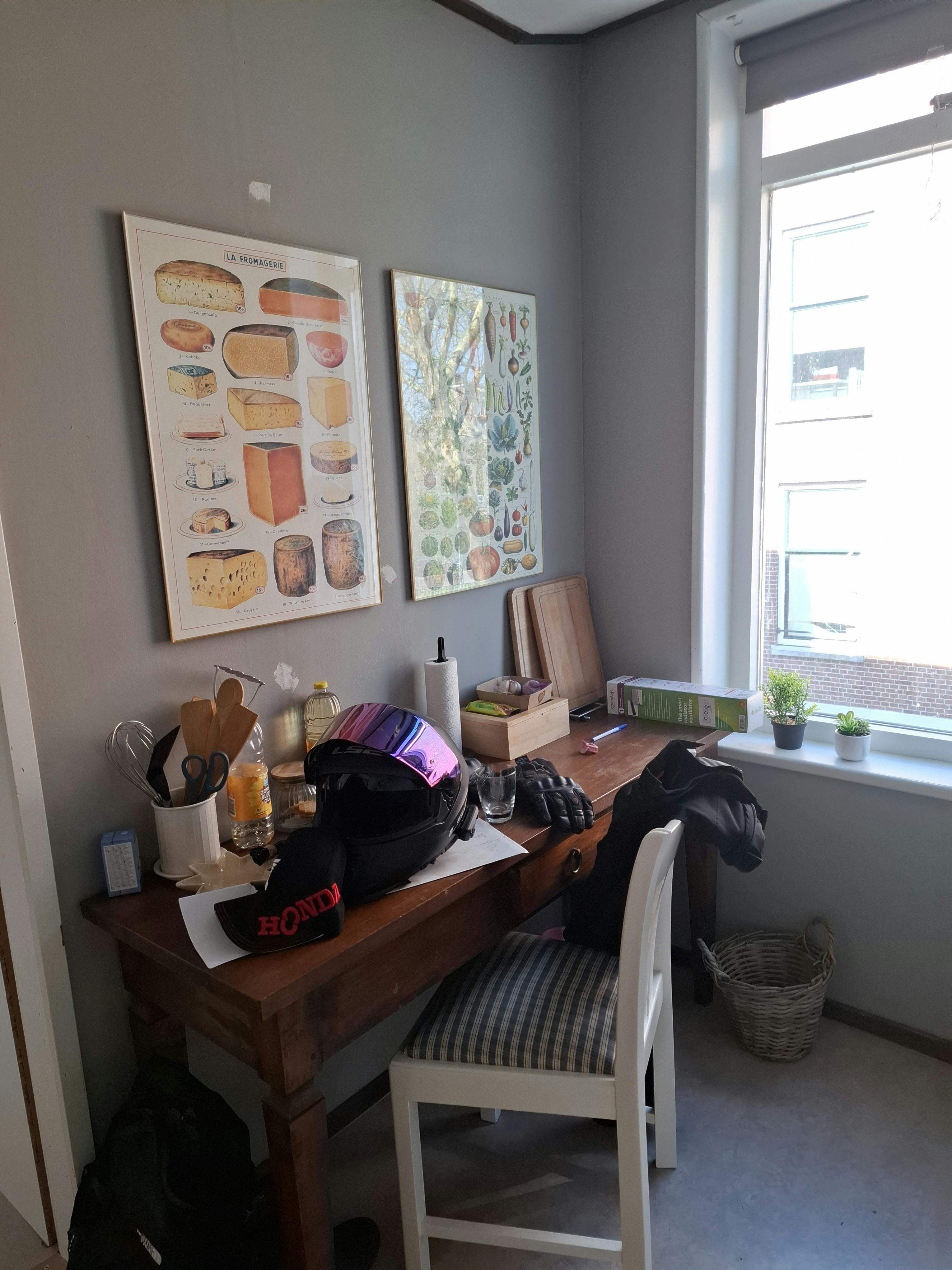 preview gallery tile