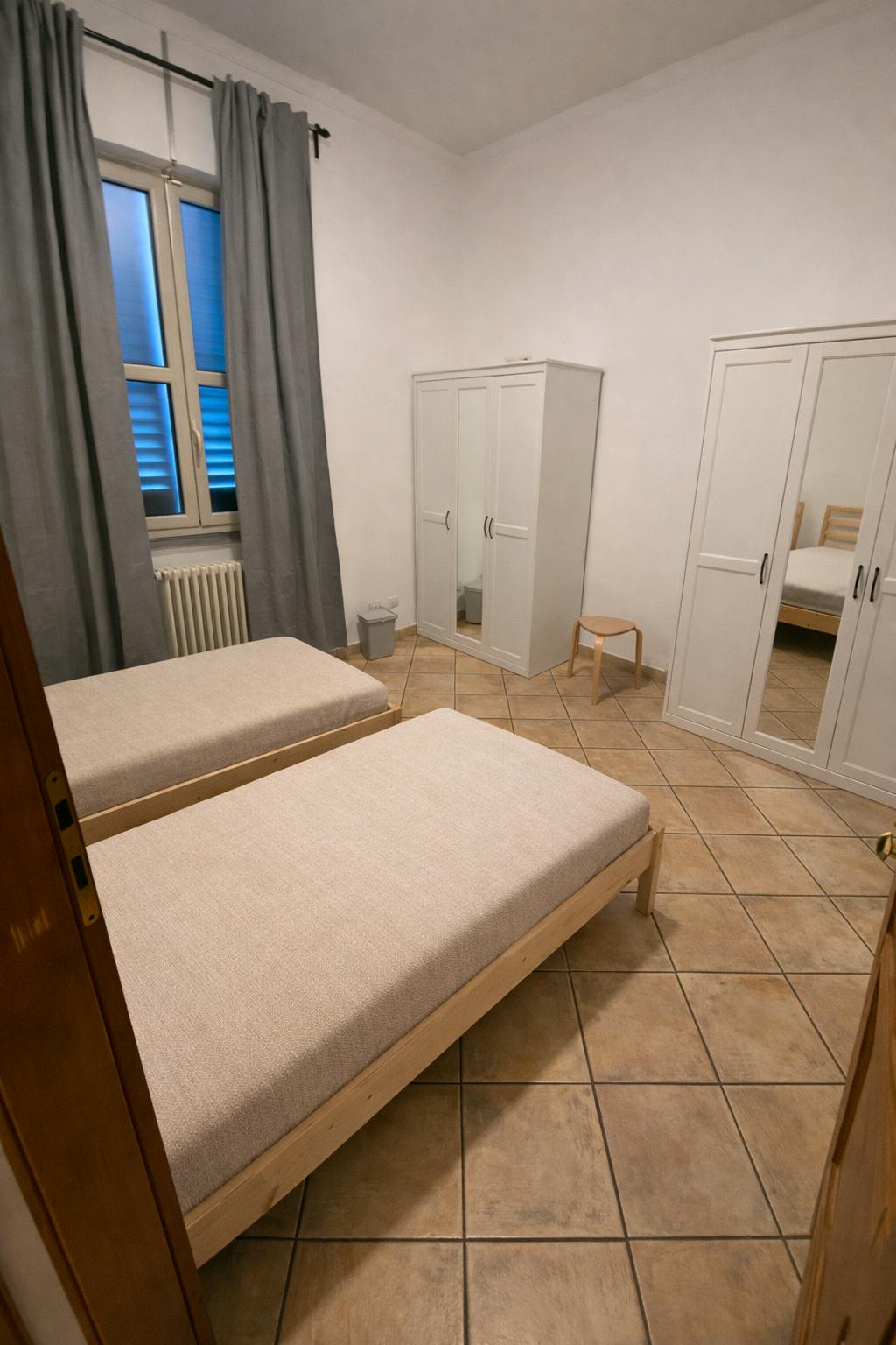 Pokój prywatny do wynajęcia za 750 € miesięcznie w mieście Florence, Via Domenico Cimarosa