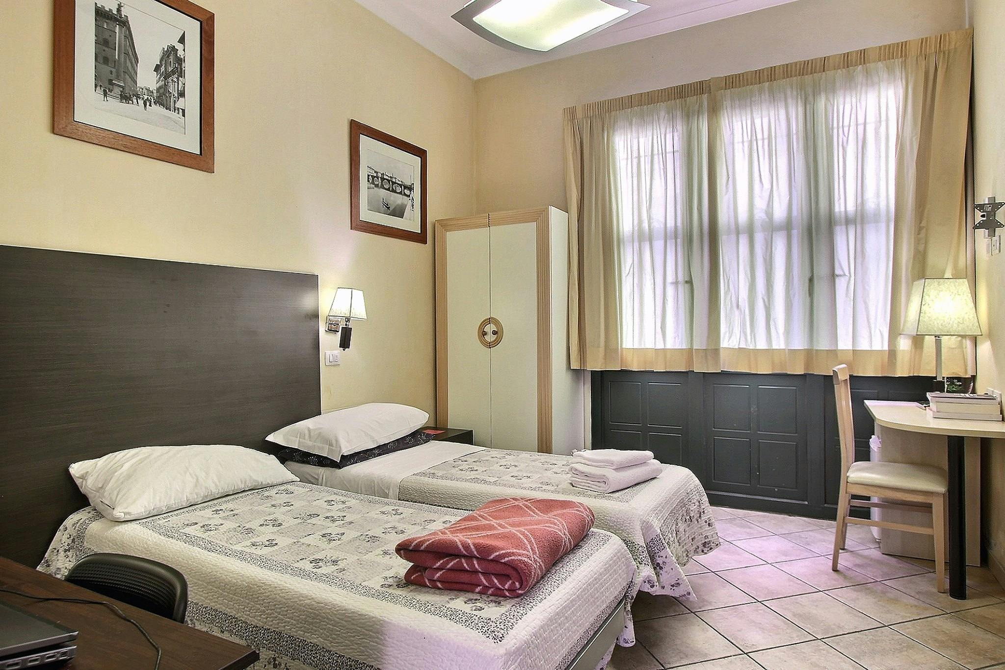 Via Domenico Cimarosa, Florence preview