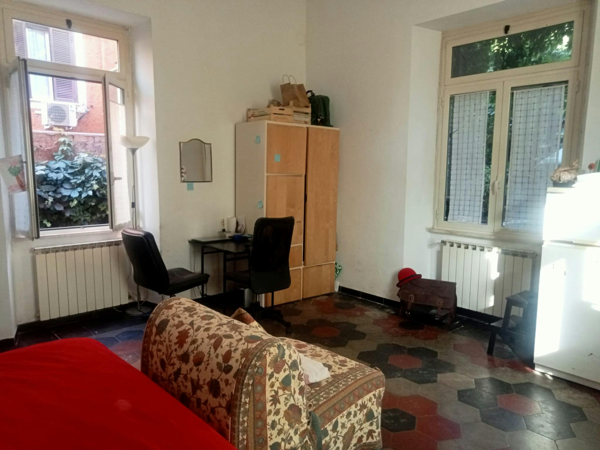 Apartament de închiriat pentru 800 EUR pe lună în Rome, Viale Vaticano