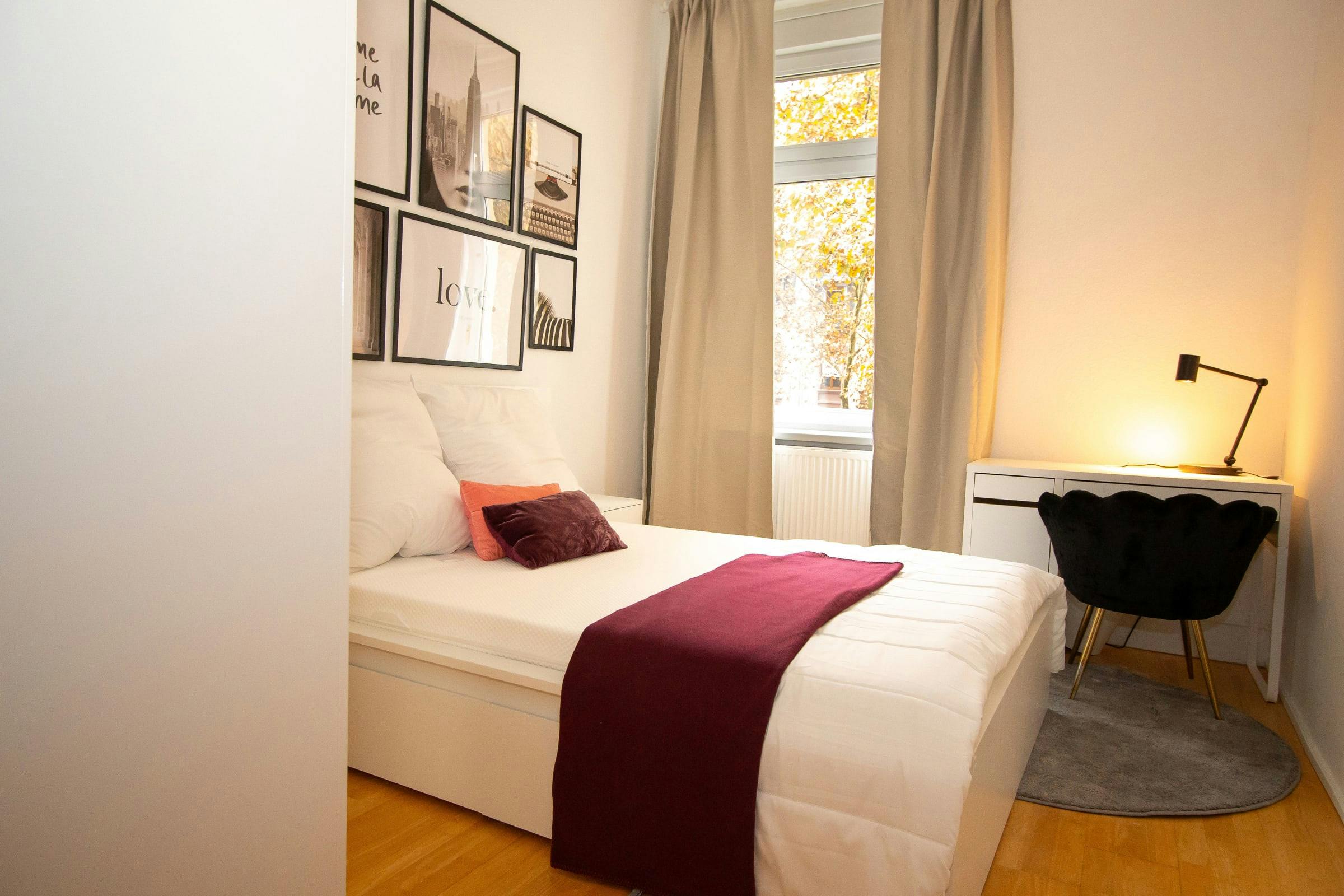 Apartment in Innenstadt I
