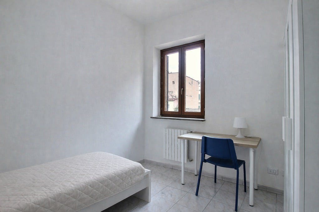 Private room in Via dei Lentuli, Rome (1719981) room image 1