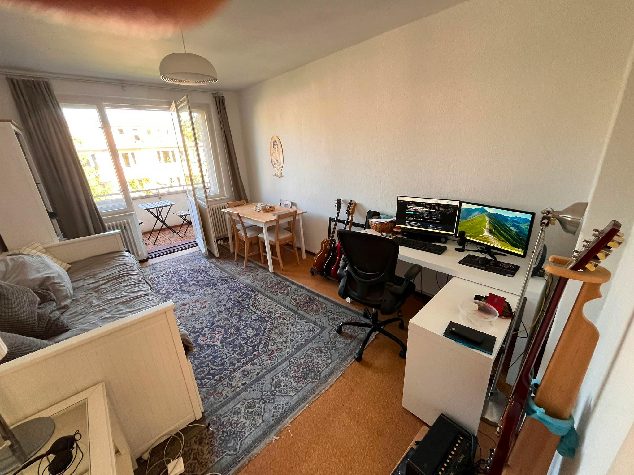 preview gallery tile