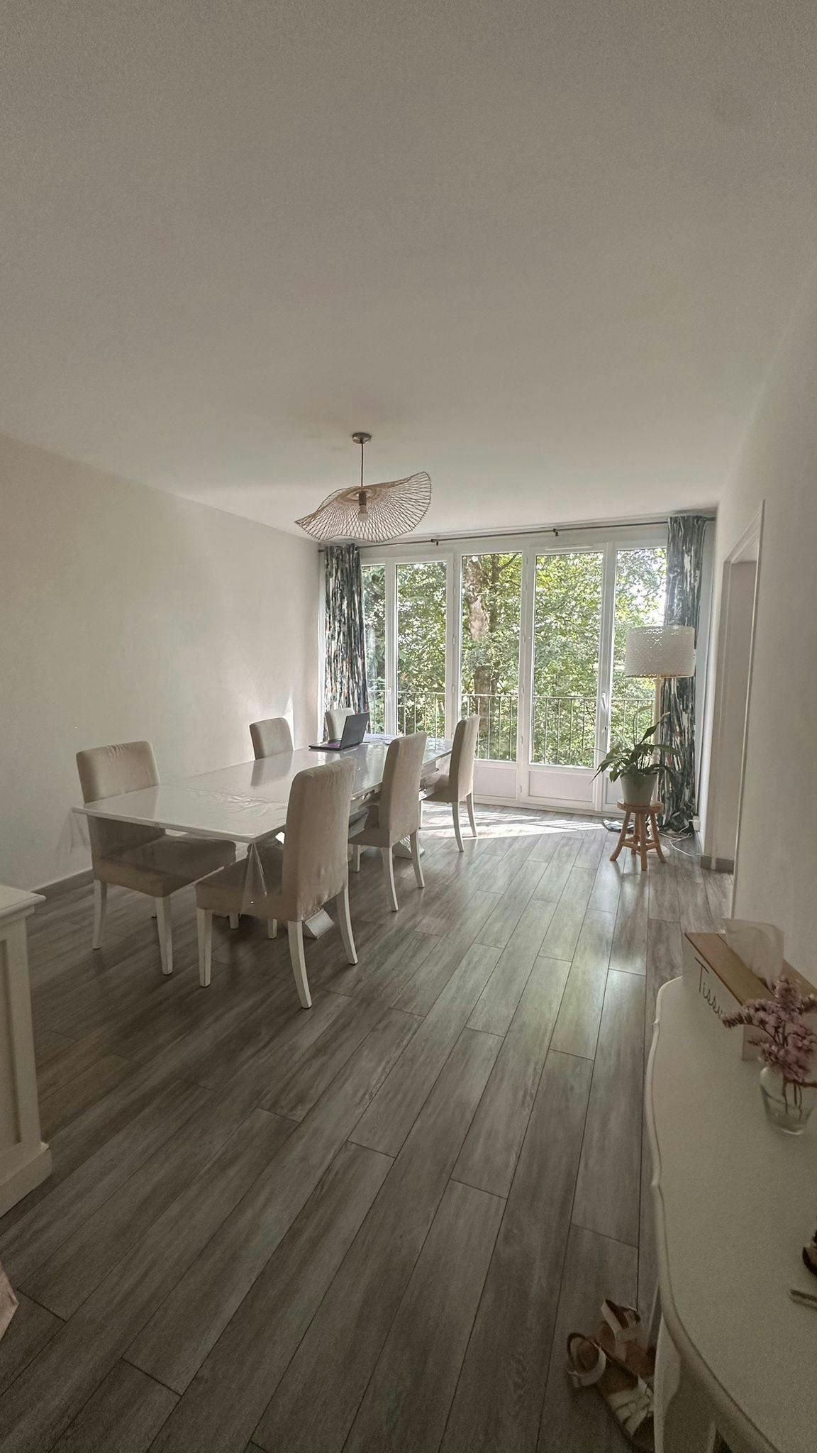 Appartement te huur voor € 460 per maand in Nantes, Rue de la Patouillerie