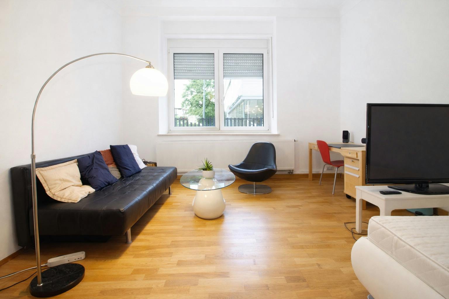 Apartment in Neuhausen
