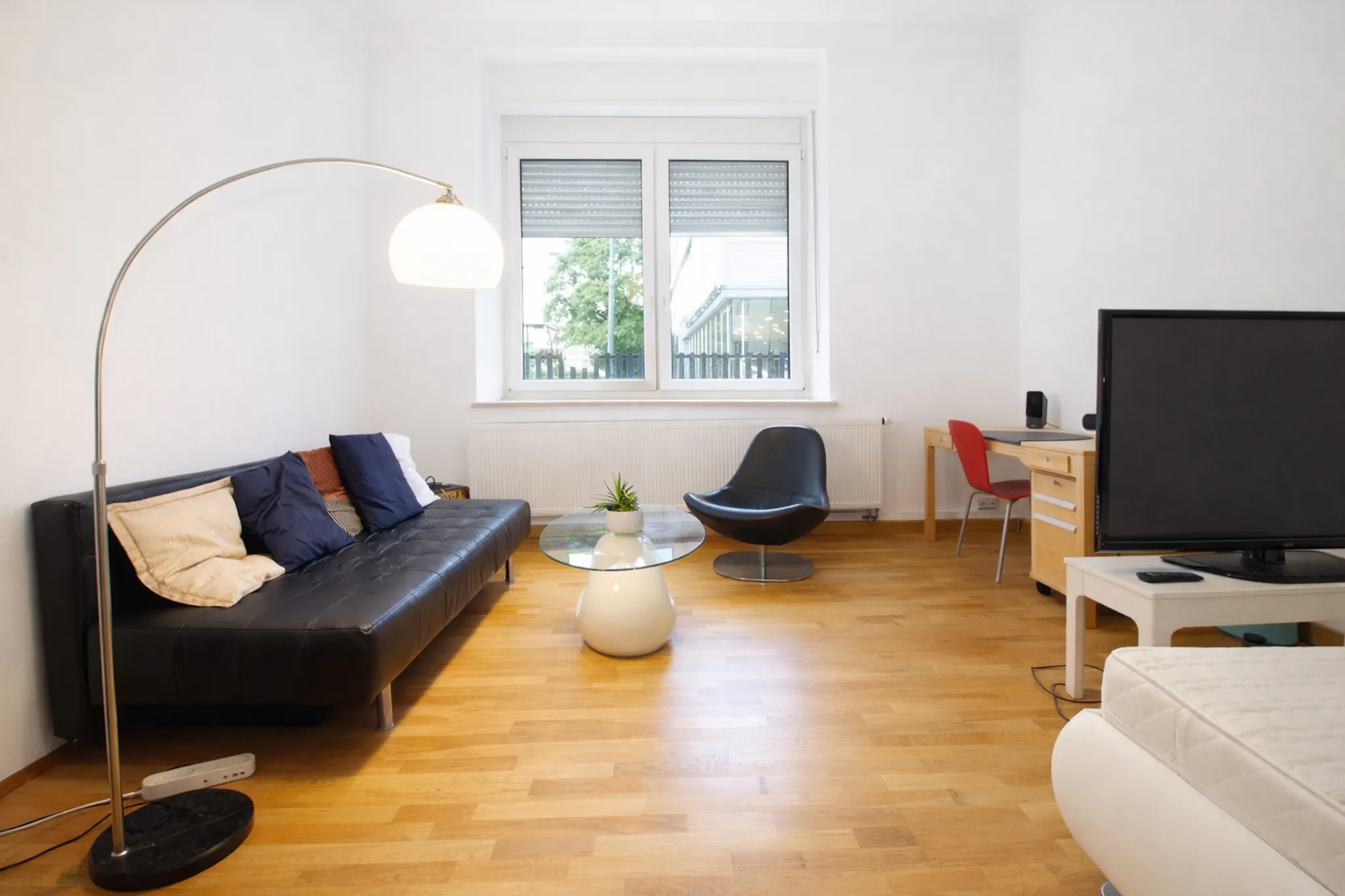 Apartment in Neuhausen