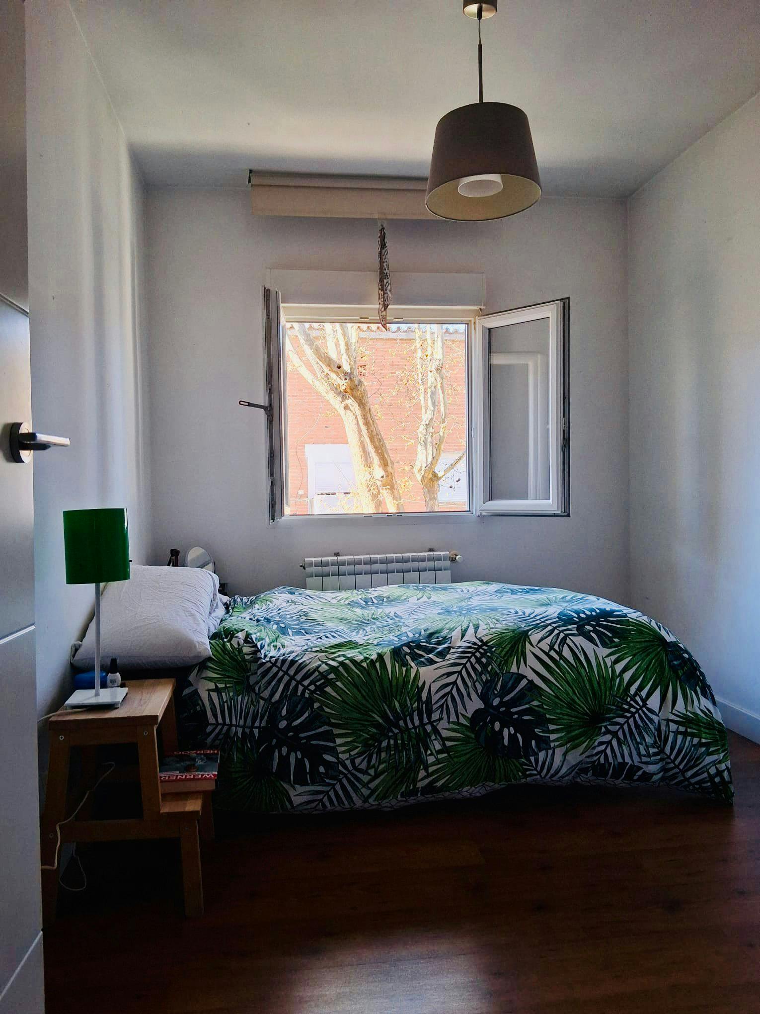 Mehrbettzimmer zu mieten für 550 € pro Monat in Madrid, Calle de la Ribera del Manzanares