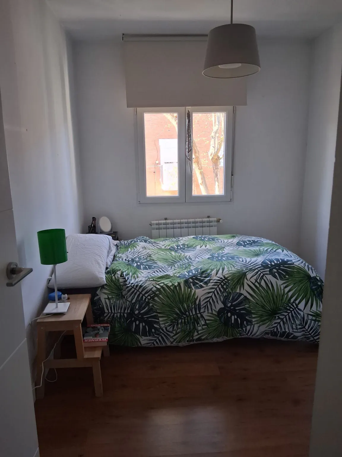 Shared room in Calle de la Ribera del Manzanares, Madrid (1720032) ROOM 3