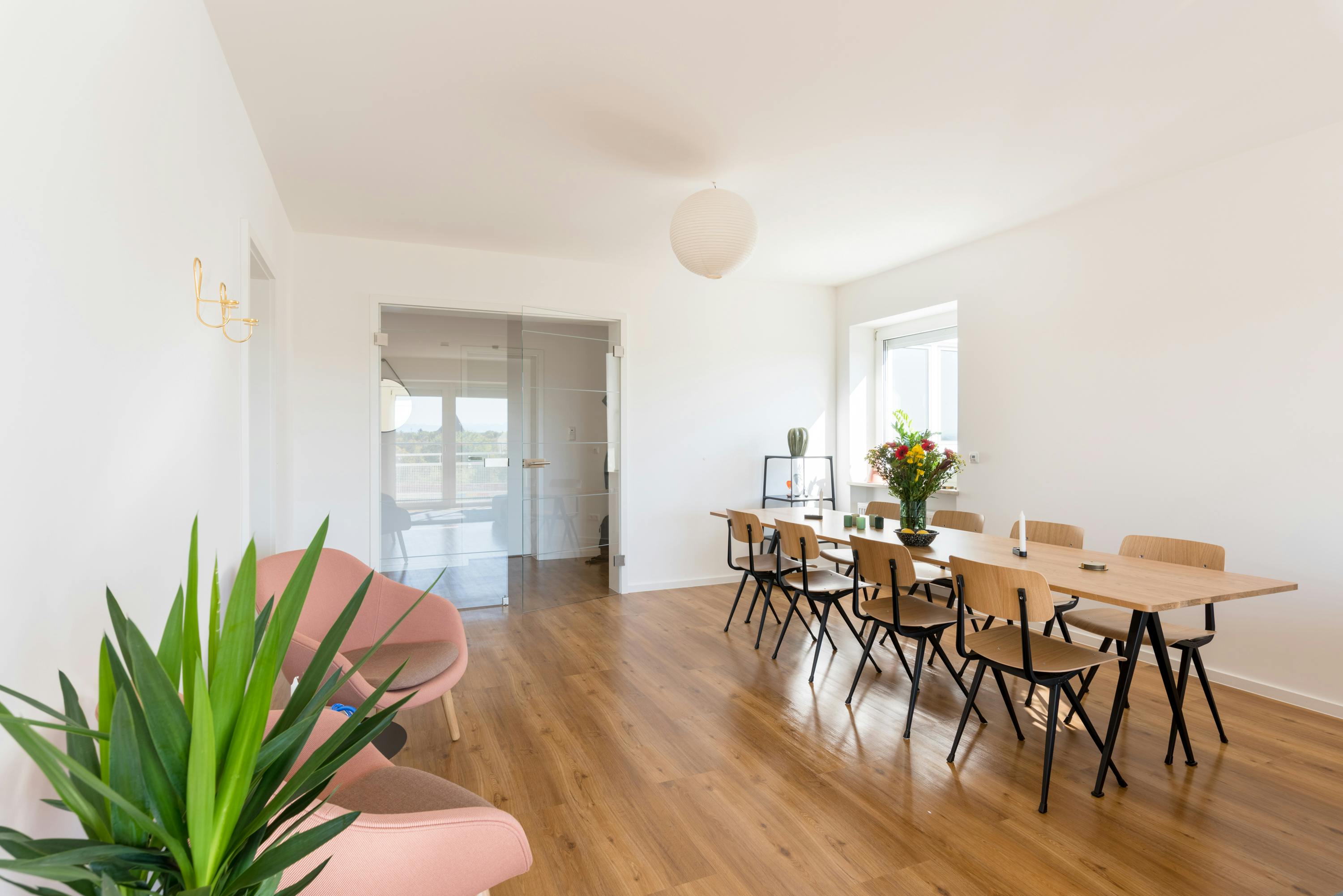 Apartment in Obergiesing Fasangarten