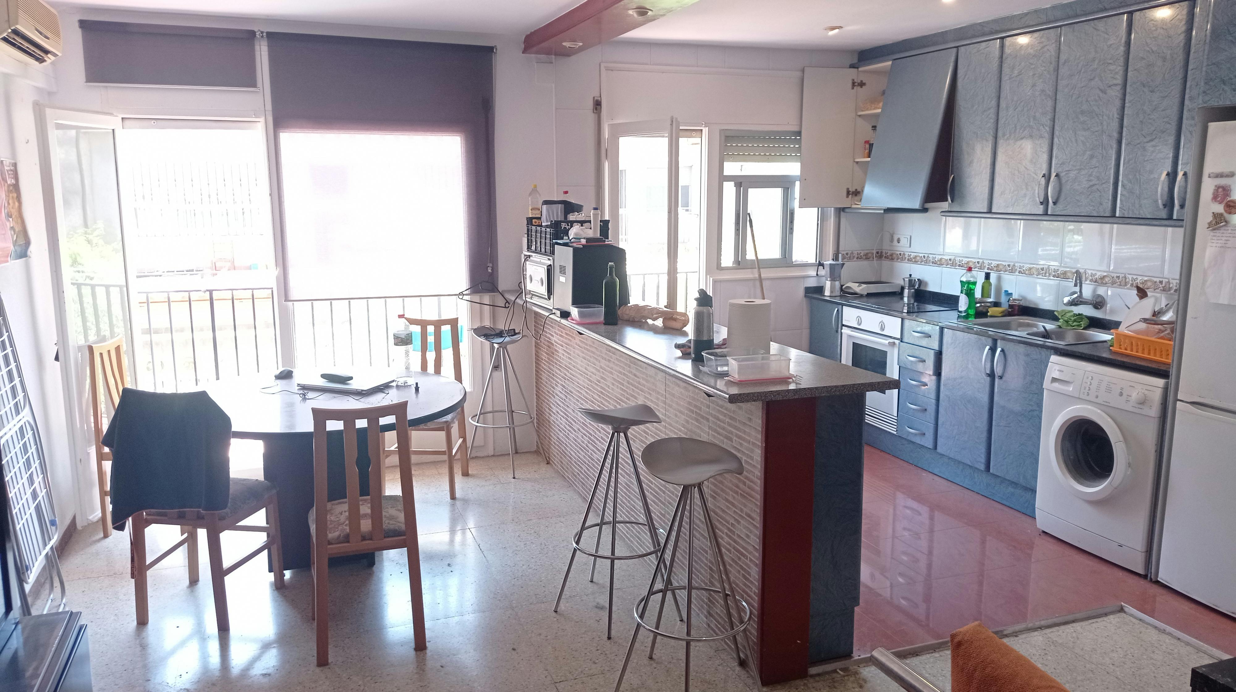 Casă de închiriat pentru 250 EUR pe lună în Cerdanyola del Vallès, Passatge Farigola