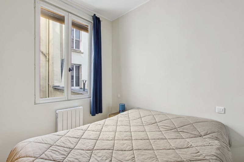 1-Bedroom Apartment in Rue du Faubourg Saint-Denis, Paris (1720071) ROOM 2