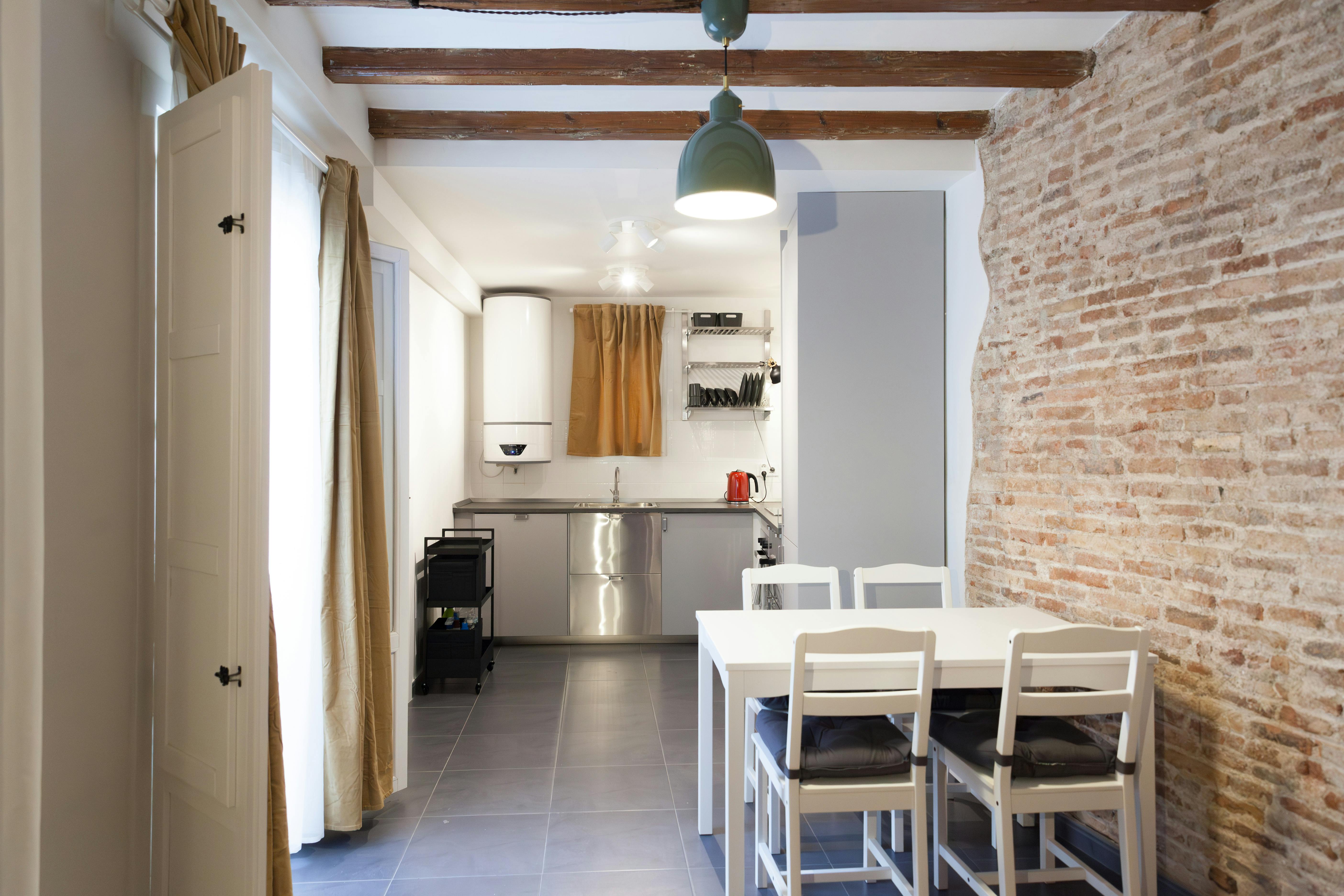 Carrer de la Riera Baixa, Barcelona Barcelona
