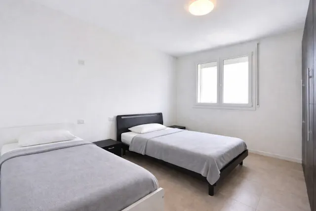 Shared room in Via Federica Galli, Milan (1720112) room image 1