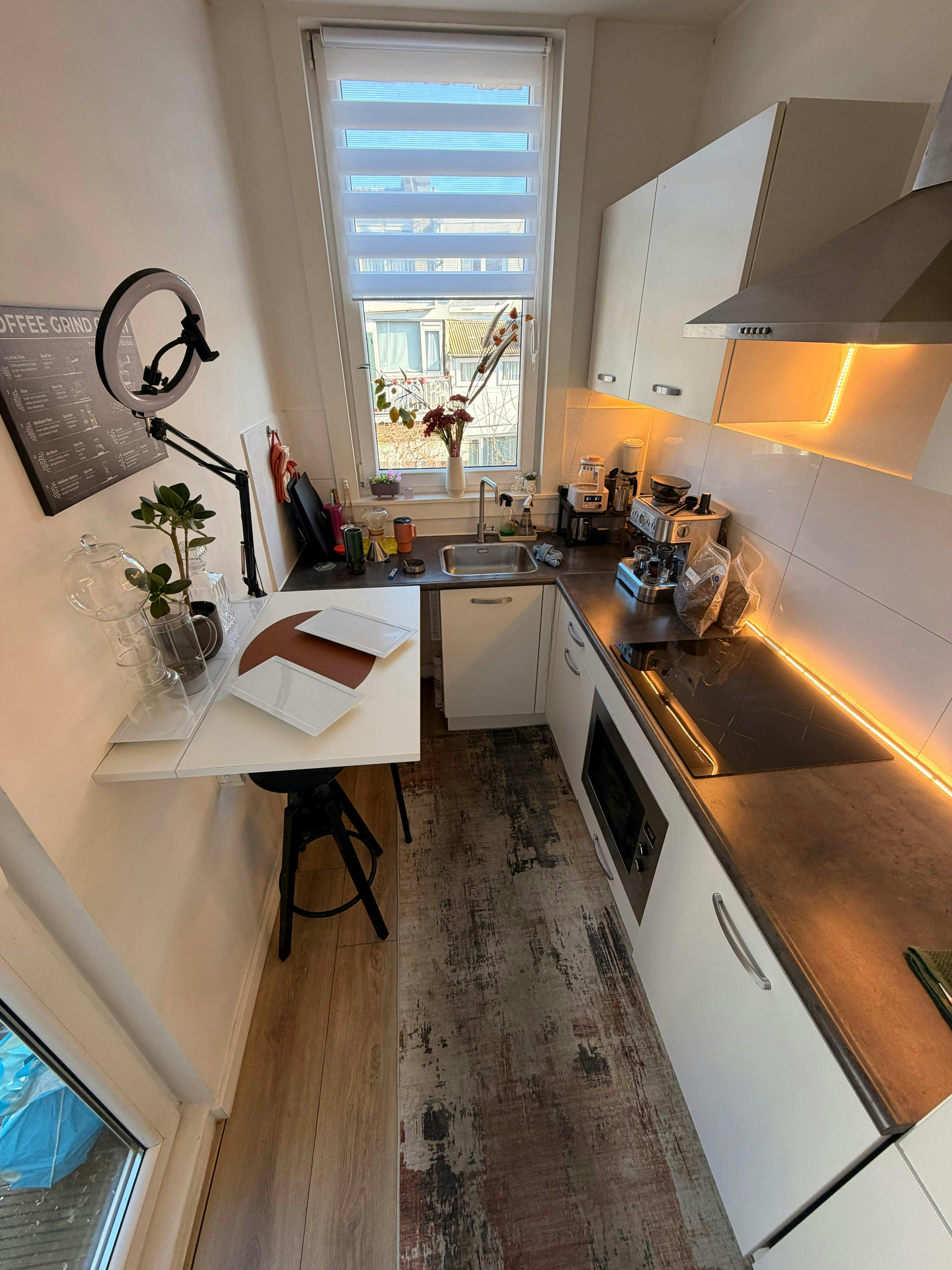 Apartment in Schiedam