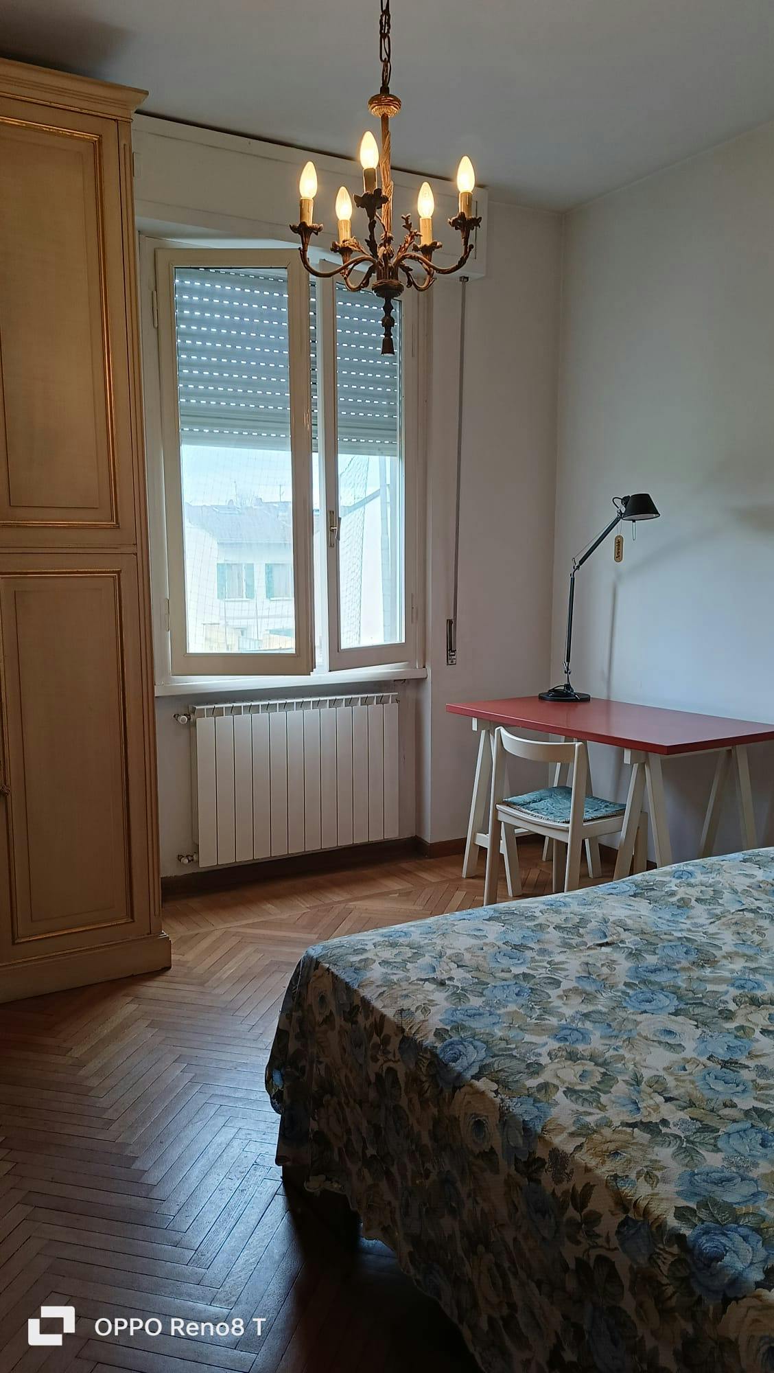Private room in Via Francesco Carletti, Florence (1720122) ROOM 1