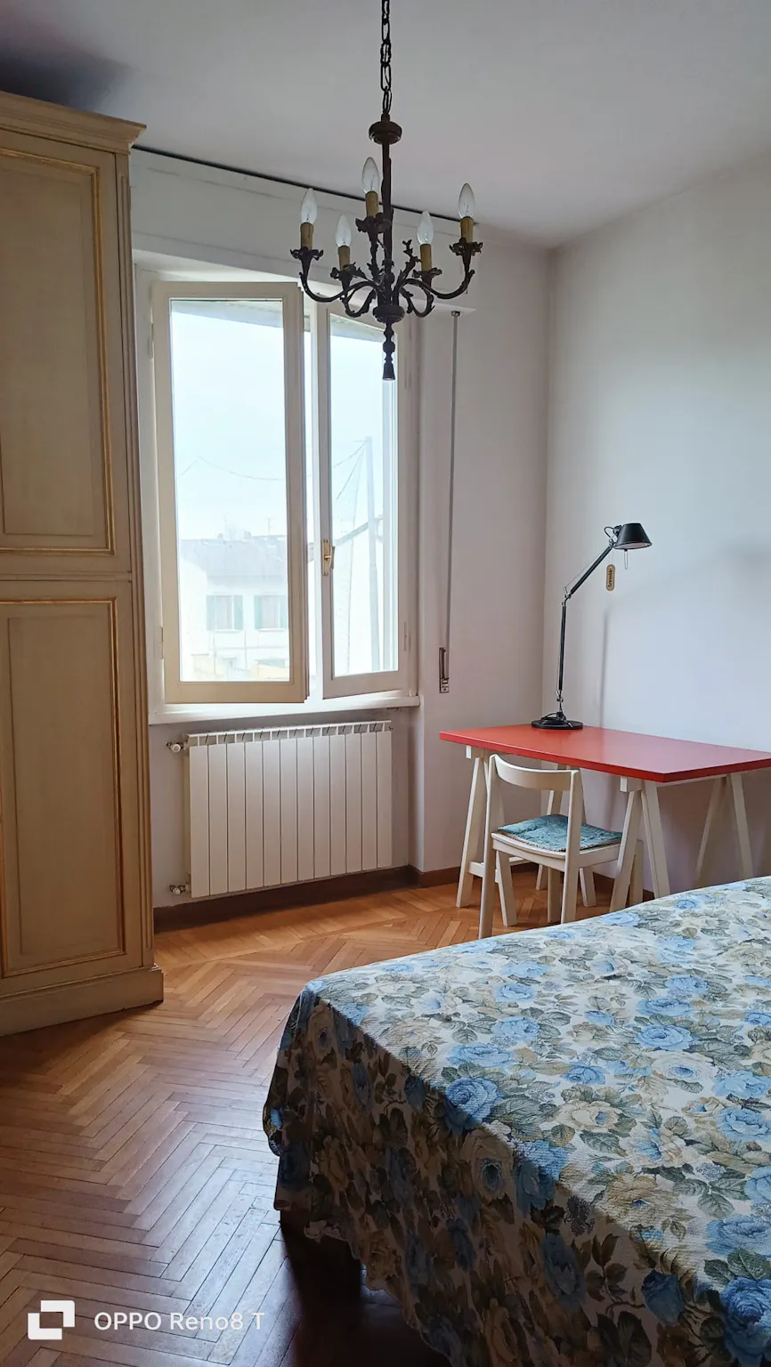 Private room in Via Francesco Carletti, Florence (1720122) ROOM