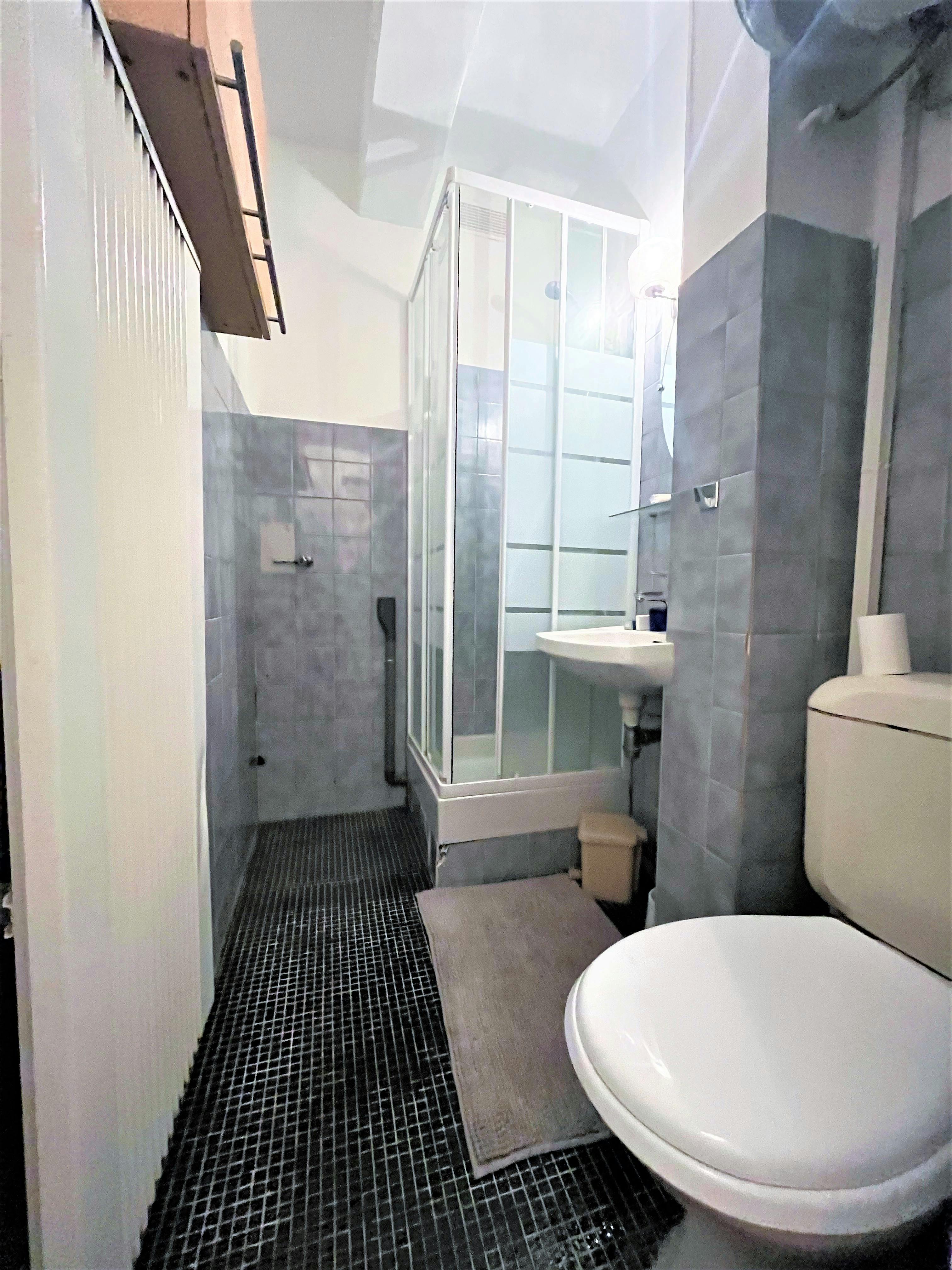 Apartment in Rue de Belfort, Paris (1720124) ROOM 4