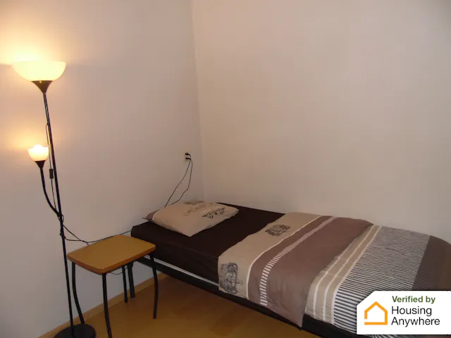 Private room in Lammermarkt, Leiden (1720140) room image 1