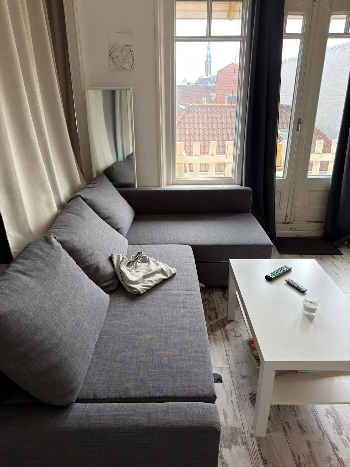 Apartment in Nieuweweg, Groningen (1720143) ROOM 1